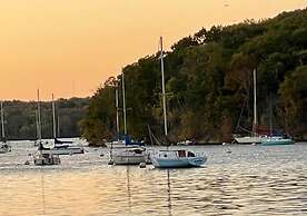Sonesta Essential Hotels Blue Springs