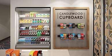 Candlewood Suites Charleston Mt Pleasant by IHG