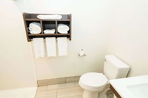 Mainstay Suites Knoxville Airport