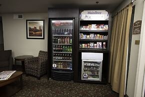 Mainstay Suites Knoxville Airport