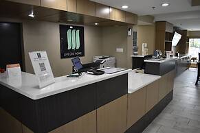 Mainstay Suites Knoxville Airport
