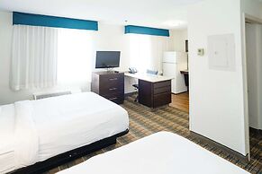 Mainstay Suites Knoxville Airport