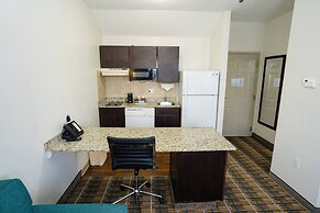 Mainstay Suites Knoxville Airport