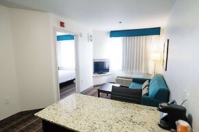Mainstay Suites Knoxville Airport