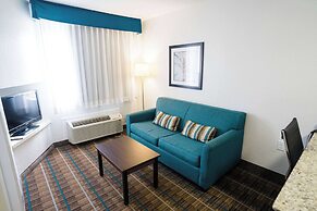 Mainstay Suites Knoxville Airport