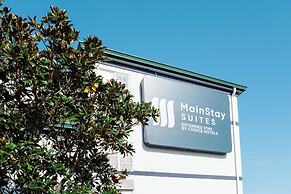Mainstay Suites Knoxville Airport