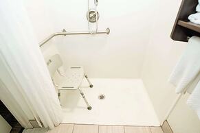 Mainstay Suites Knoxville Airport