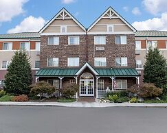 Mainstay Suites Knoxville Airport