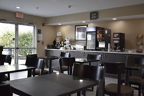 Mainstay Suites Knoxville Airport