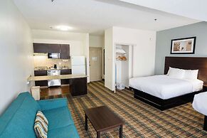 Mainstay Suites Knoxville Airport