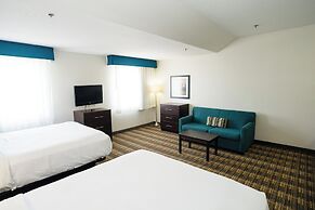 Mainstay Suites Knoxville Airport