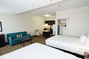 Mainstay Suites Knoxville Airport