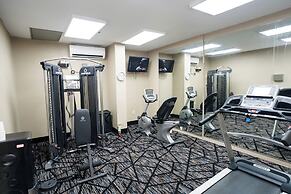 Mainstay Suites Knoxville Airport