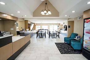 Mainstay Suites Knoxville Airport