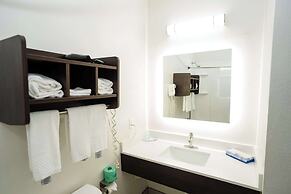 Mainstay Suites Knoxville Airport