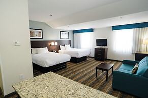 Mainstay Suites Knoxville Airport