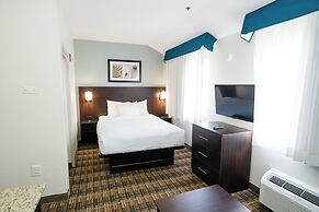 Mainstay Suites Knoxville Airport