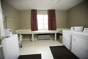 Mainstay Suites Knoxville Airport