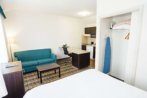 Mainstay Suites Knoxville Airport