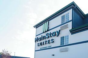 Mainstay Suites Knoxville Airport
