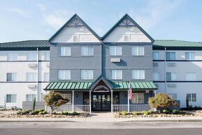 Mainstay Suites Knoxville Airport