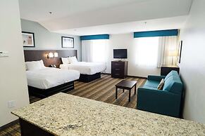 Mainstay Suites Knoxville Airport