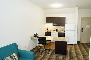 Mainstay Suites Knoxville Airport