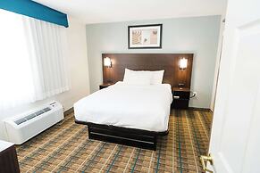 Mainstay Suites Knoxville Airport