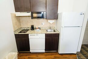 Mainstay Suites Knoxville Airport