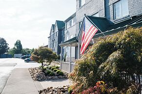 Mainstay Suites Knoxville Airport