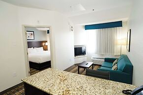 Mainstay Suites Knoxville Airport