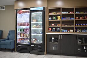 Mainstay Suites Knoxville Airport