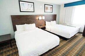 Mainstay Suites Knoxville Airport