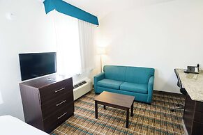 Mainstay Suites Knoxville Airport