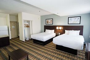 Mainstay Suites Knoxville Airport