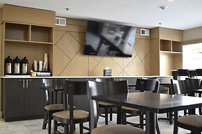 Mainstay Suites Knoxville Airport