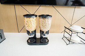 Mainstay Suites Knoxville Airport