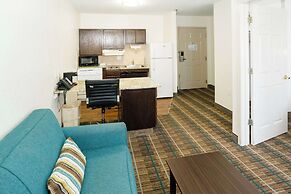 Mainstay Suites Knoxville Airport