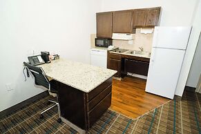 Mainstay Suites Knoxville Airport