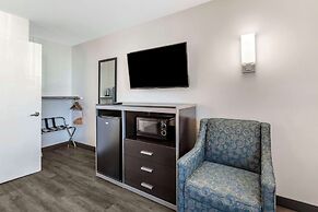 Quality Inn Burbank Airport