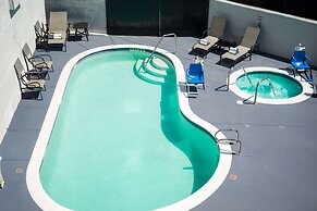 Quality Inn Burbank Airport