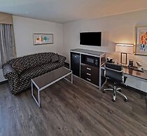 Quality Inn Burbank Airport
