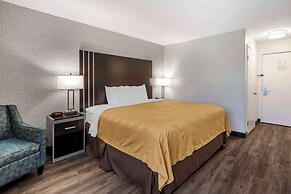 Quality Inn Burbank Airport