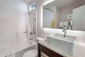 Quality Inn Burbank Airport