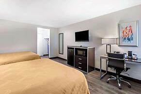 Quality Inn Burbank Airport