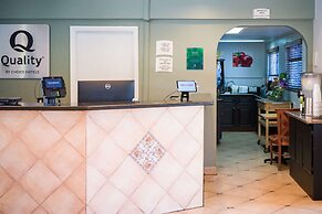 Quality Inn Burbank Airport