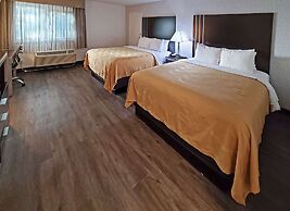 Quality Inn Burbank Airport