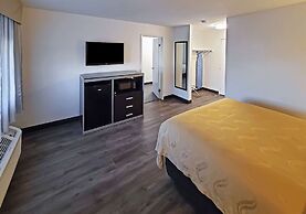 Quality Inn Burbank Airport