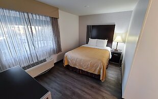 Quality Inn Burbank Airport