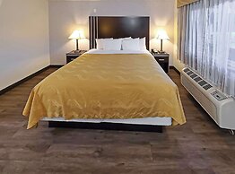 Quality Inn Burbank Airport